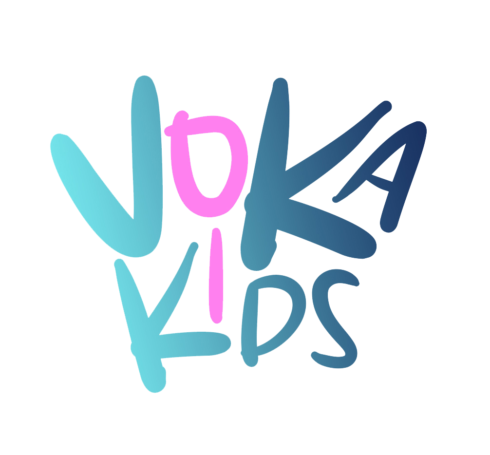 Voka Kids Store